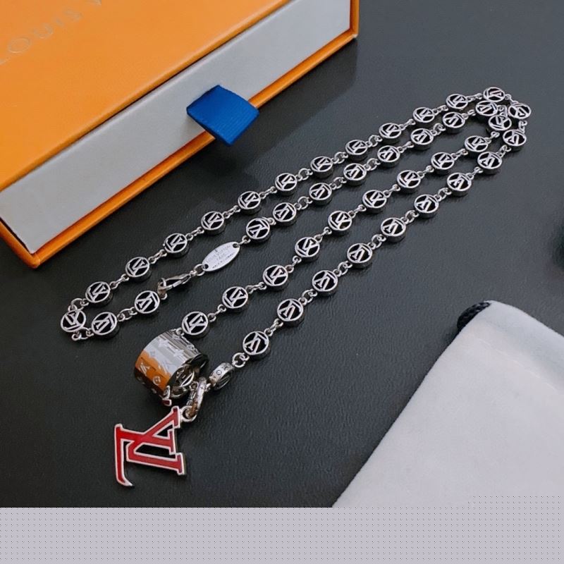 LV Necklaces